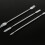 1Set Durable Iron Mobile Phone Repair Tool Crowbar Kit for Tablet Use 7