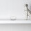 ceramic pet urn for dog cat ashes small memorial keepsake container 4