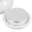 ceramic pet urn for dog cat ashes small memorial keepsake container 7