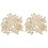 200Pcs Tiny Silver Solder Tabs Easy Flow for Jewelry Making and Repair 4