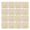 200Pcs Tiny Silver Solder Tabs Easy Flow for Jewelry Making and Repair 2