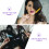 5pcs Plastic Hair Rollers Hair Curler Accessory 8