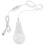Portable Camping USB Blanche Extérieur 7