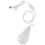 Portable Camping USB Blanche Extérieur 6