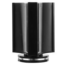 Dreiseitiger Acryl Menühalter Für Gastro