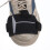 Stiefel Schalthebel Abdeckung Grau Rutschfest 4
