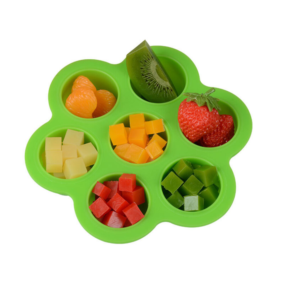 Solid Food Bowl Complementary Food Solid Food Container Artibetter