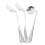 Angled Spoon Set Lightweight Ergonomic Fork For Eating Assistance 1