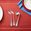 Angled Spoon Set Lightweight Ergonomic Fork For Eating Assistance 4