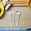 Angled Spoon Set Lightweight Ergonomic Fork For Eating Assistance 8