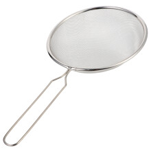 Practical Sieve Filter Sand Shovel Mesh For Reptiles