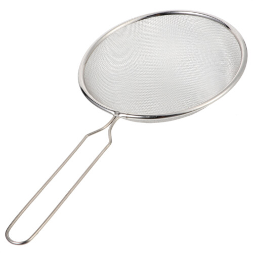 Practical Sieve Filter Sand Shovel Mesh For Reptiles