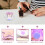 Piano Keyboard Cover For Keyboard Pianos Scratch Protection Key Protector 10