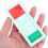 4pcs vacant occupied sliders for home privacy door indicators 4