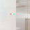 4pcs vacant occupied sliders for home privacy door indicators 5