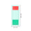 4pcs vacant occupied sliders for home privacy door indicators 2