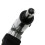 2Pcs 1/4 Inch Screwdriver Handle Cushioned Grip Adjustable Ratchet 2