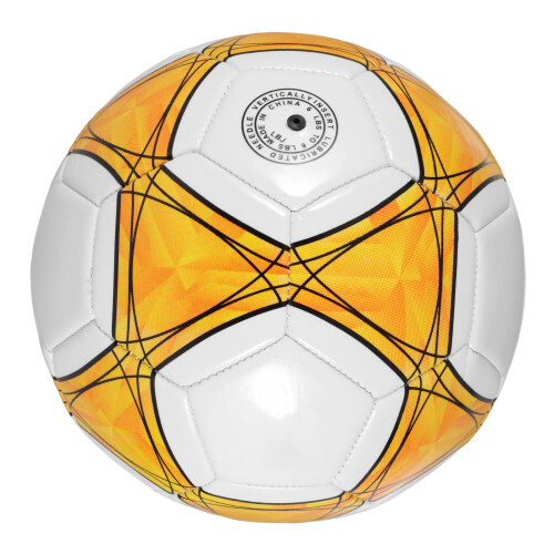 Ballon De Foot PVC, Idéal Pour Entraînement