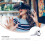 White ABS Vr Head Strap Comfortable Non-Slip Protective Headband 11