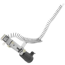 Automatic Electric Woodworking Tool With Depth Lightweight Portable Screw Machine For Electric Drill Conversion Nail Cordless Decoration