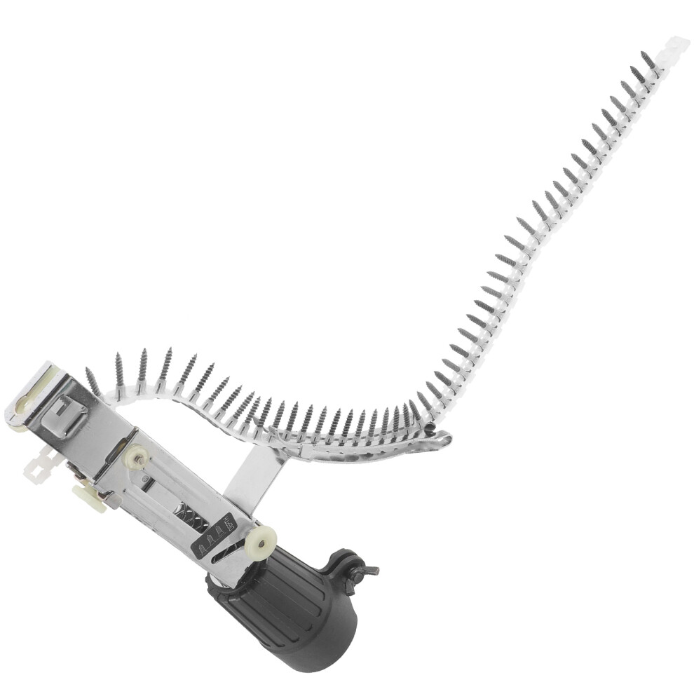 Automatic Electric Woodworking Tool With Depth Lightweight Portable Screw Machine For Electric Drill Conversion Nail Cordless Decoration 3163069616999