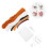 2Ensembles Kit De Feutrage DIY Complet Laine Pour Enfants 5