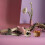 2Ensembles Kit De Feutrage DIY Complet Laine Pour Enfants 3