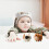 2Ensembles Kit De Feutrage DIY Complet Laine Pour Enfants 4