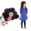 Leggings D'hiver Pour En Épais Extensible 3