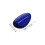 Transparent Stone Glass Flat Frosted 5