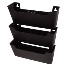 Office Wall Organizer Organizers File Storage Box