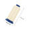 Raindrops  3000 Yards Fabric Skein Night Light Sewing Thread 2