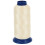 Raindrops  3000 Yards Fabric Skein Night Light Sewing Thread 9