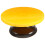 Smooth Rotating ABS Cake Stand with Stable Non-Skid Base 1