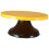 Smooth Rotating ABS Cake Stand with Stable Non-Skid Base 10
