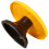 Smooth Rotating ABS Cake Stand with Stable Non-Skid Base 6