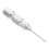 Metal Grease Fitting Coupler Silver Solid Home Use High Hardness 6
