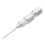 Metal Grease Fitting Coupler Silver Solid Home Use High Hardness 9