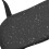 Universal Massage Bed Armrest Support Black Comfortable Pad 7