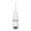 Metal Grease Fitting Coupler Silver Solid Home Use High Hardness 5