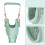 1pc Baby Boy Handheld Tool Belt 3