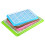 Dog Litter Boxes Practical Litter Basin For Home Use 1set 4