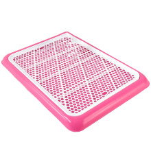Dog Litter Boxes Practical Litter Basin For Home Use 1set