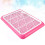 Dog Litter Boxes Practical Litter Basin For Home Use 1set 2