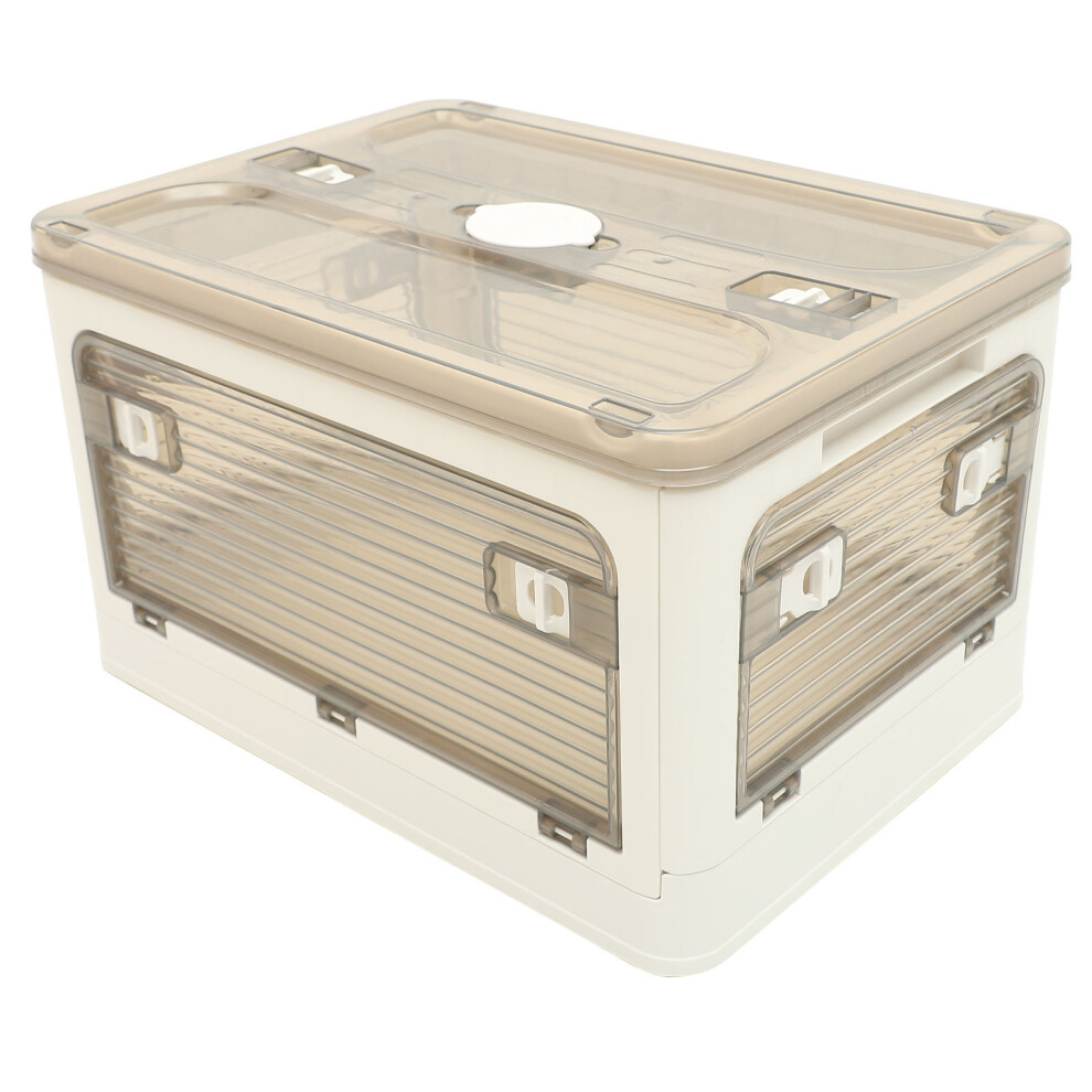 Organizer Storage Box Multi-Purpose Beverage Container 3062006989311