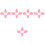 20Pcs False Eyelash Applicator Tweezers Pink Makeup Tool for Beginners 6