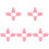 20Pcs False Eyelash Applicator Tweezers Pink Makeup Tool for Beginners 4