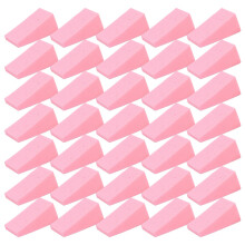 Storage Box Nail Art Organizer For Manicure Accessories Jewelry Earring Divider Parts Storage Case
