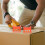 10Pcs Orange Plastic Cargo Trailer Corner Protectors for Box Edges 6