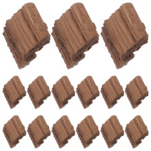 Small Oak Chips for Home Brewing Red Wine Aroma and Quality